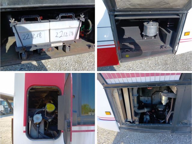 日野ブルーリボンバス[写真16]