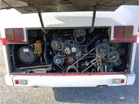 日野ブルーリボンバス[写真18]