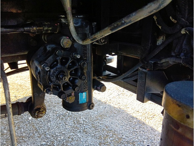 日野ブルーリボンバス[写真21]