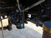 日野ブルーリボンバス[写真22]