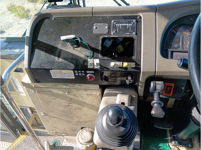 日野ブルーリボンバス[写真24]