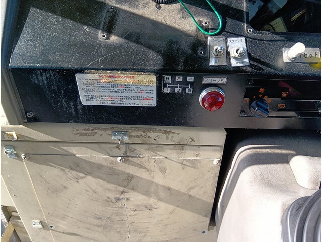 日野ブルーリボンバス[写真25]