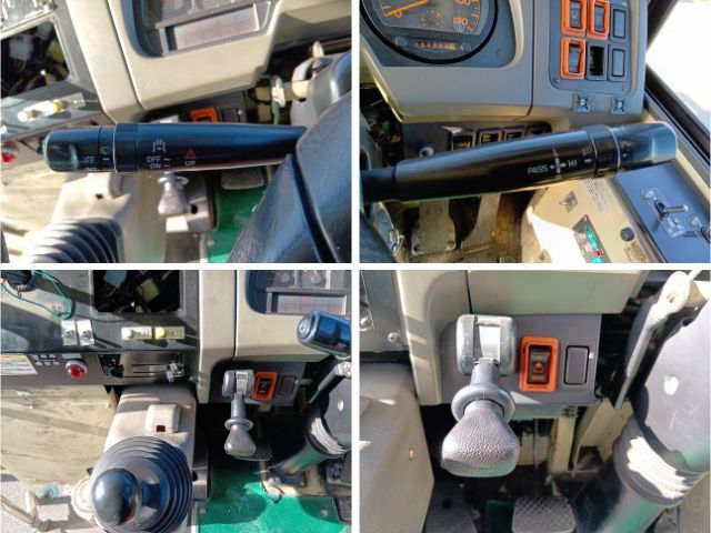 日野ブルーリボンバス[写真26]