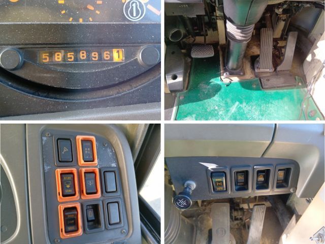 日野ブルーリボンバス[写真27]