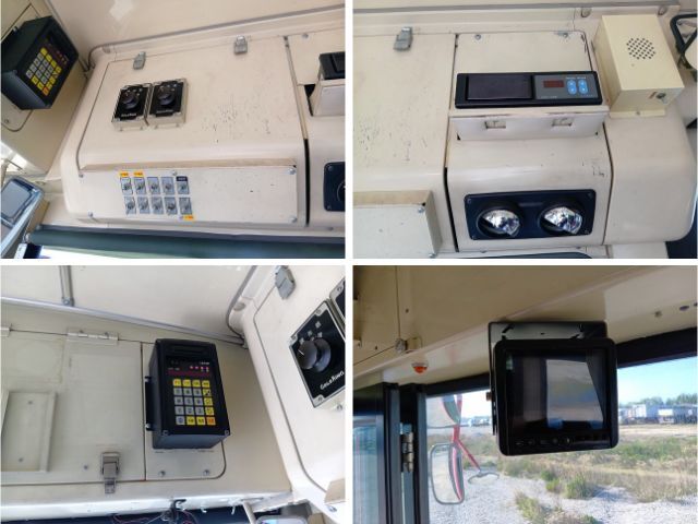 日野ブルーリボンバス[写真30]