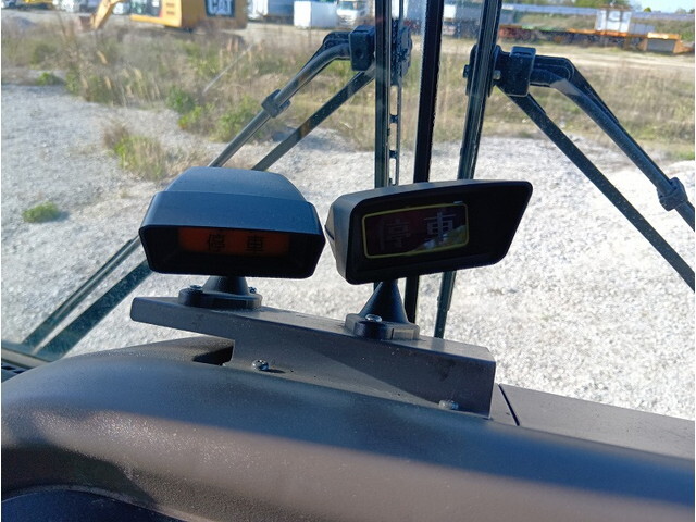 日野ブルーリボンバス[写真32]