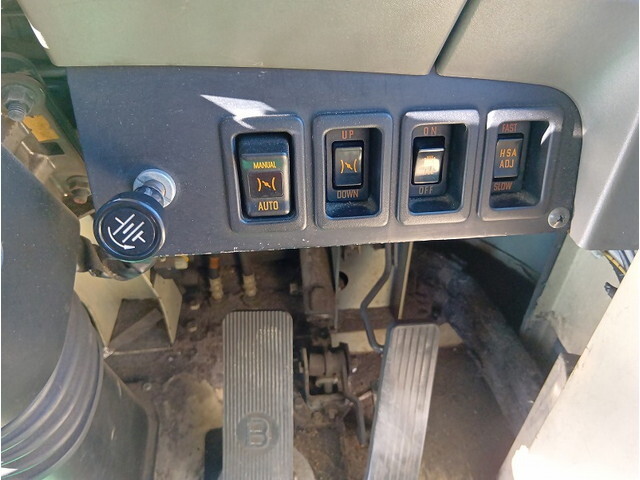 日野ブルーリボンバス[写真33]