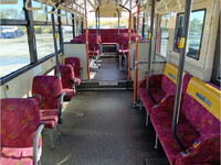 日野ブルーリボンバス[写真37]