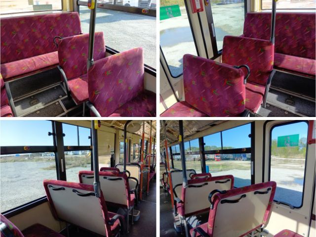 日野ブルーリボンバス[写真37]