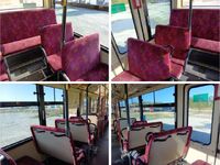 日野ブルーリボンバス[写真38]