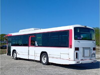 日野ブルーリボンバス[写真05]