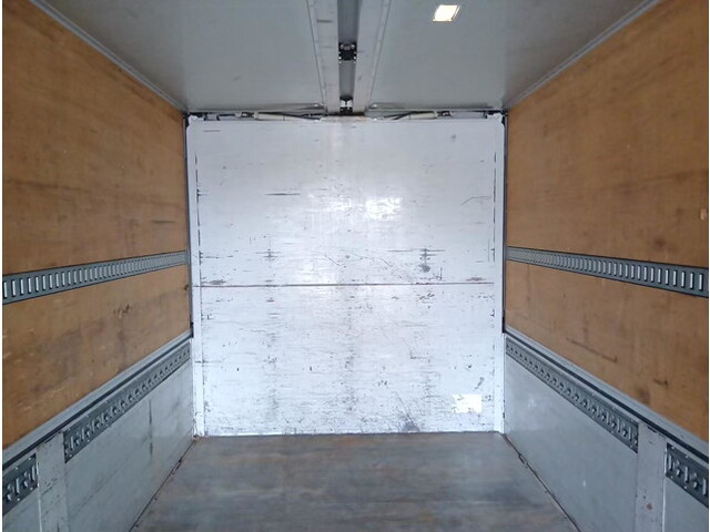 日野プロフィアアルミウイング大型（10t）[写真13]