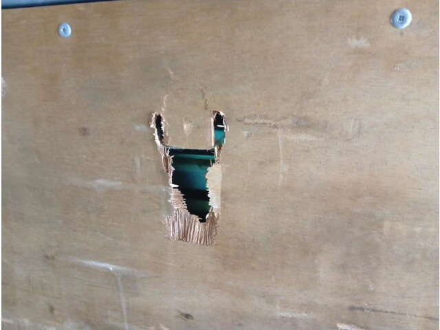 日野プロフィアアルミウイング大型（10t）[写真15]