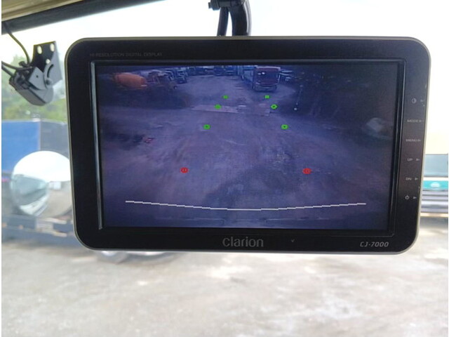 日野プロフィアアルミウイング大型（10t）[写真24]