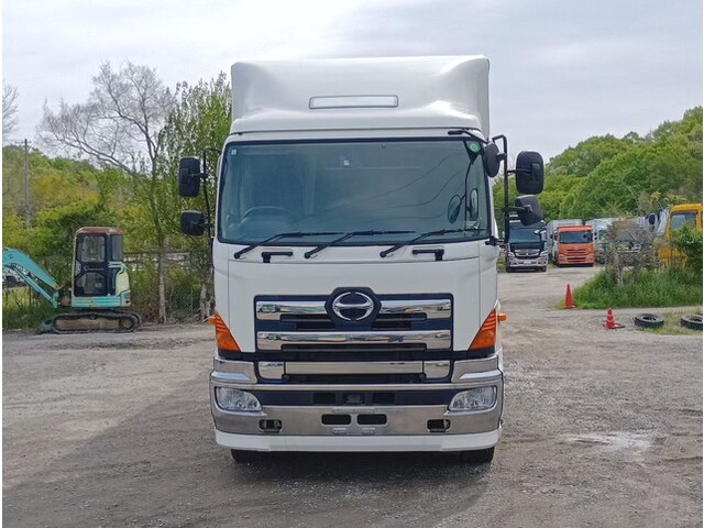 日野プロフィアアルミウイング大型（10t）[写真03]