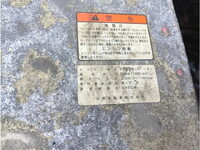 日野プロフィアアルミウイング大型（10t）[写真31]