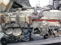 日野プロフィアアルミウイング大型（10t）[写真33]