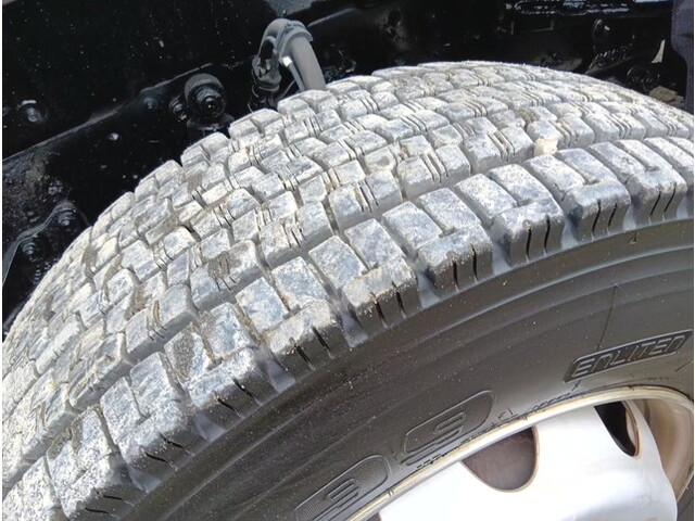 日野プロフィアアルミウイング大型（10t）[写真33]