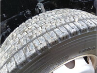 日野プロフィアアルミウイング大型（10t）[写真34]