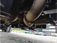 日野プロフィアアルミウイング大型（10t）[写真35]