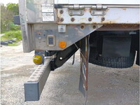 日野プロフィアアルミウイング大型（10t）[写真38]