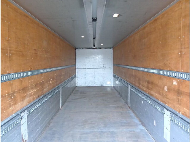 日野プロフィアアルミウイング大型（10t）[写真07]