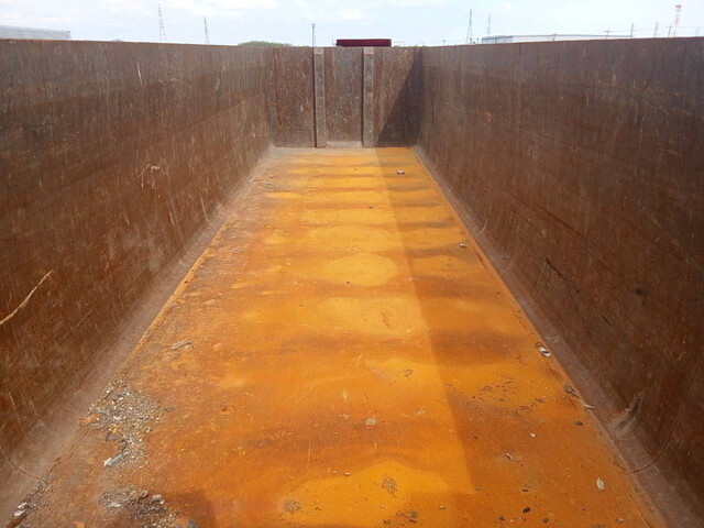 日野プロフィアスクラップ運搬車大型（10t）[写真10]