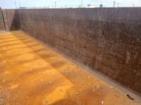 日野プロフィアスクラップ運搬車大型（10t）[写真12]