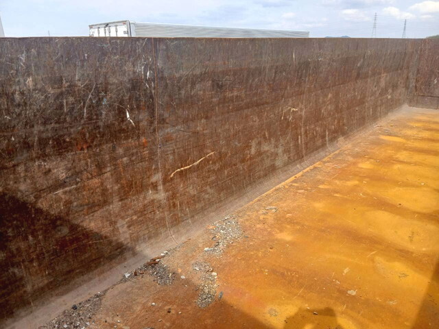 日野プロフィアスクラップ運搬車大型（10t）[写真12]