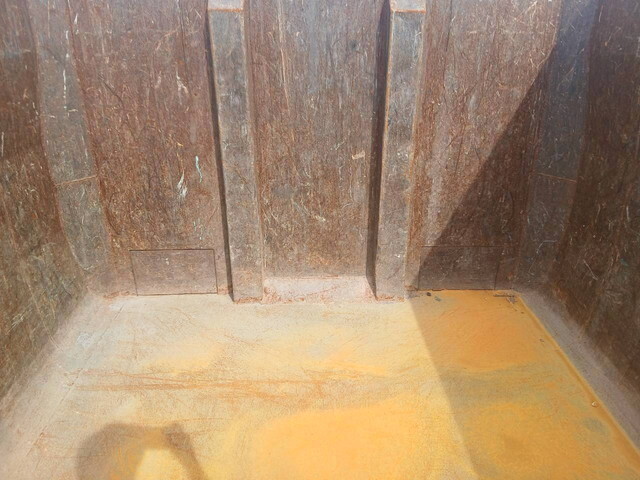 日野プロフィアスクラップ運搬車大型（10t）[写真13]