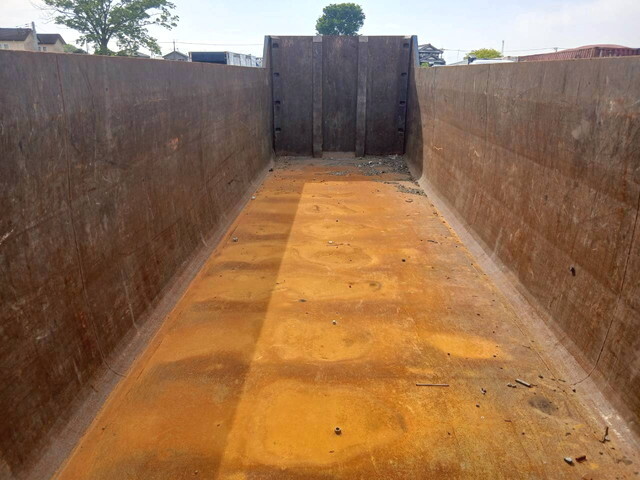 日野プロフィアスクラップ運搬車大型（10t）[写真14]