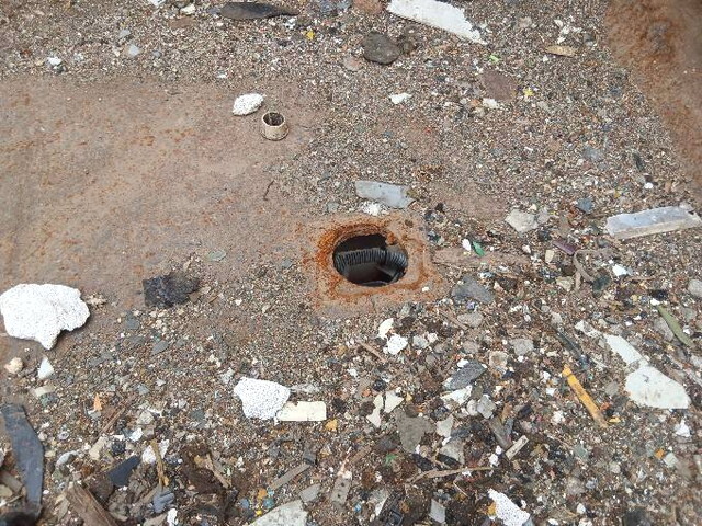 日野プロフィアスクラップ運搬車大型（10t）[写真15]