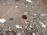 日野プロフィアスクラップ運搬車大型（10t）[写真16]