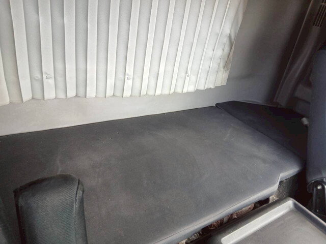 日野プロフィアスクラップ運搬車大型（10t）[写真25]