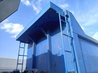 日野プロフィアスクラップ運搬車大型（10t）[写真28]