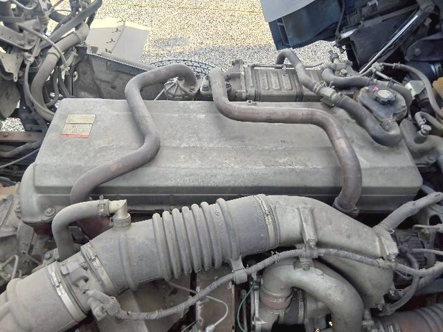 日野プロフィアスクラップ運搬車大型（10t）[写真30]