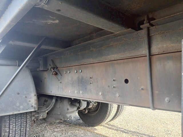 日野プロフィアスクラップ運搬車大型（10t）[写真31]