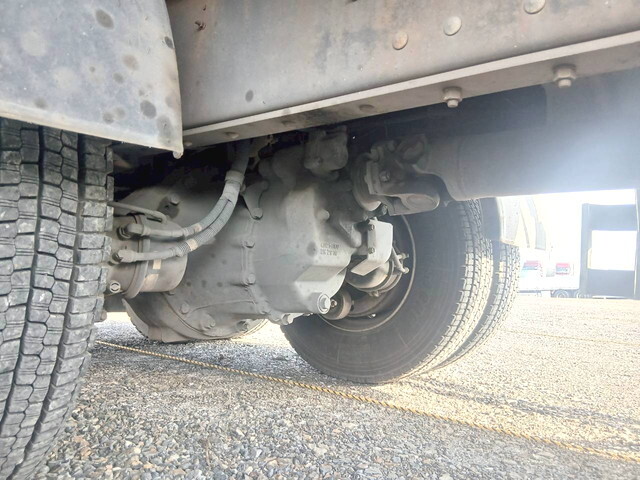 日野プロフィアスクラップ運搬車大型（10t）[写真32]