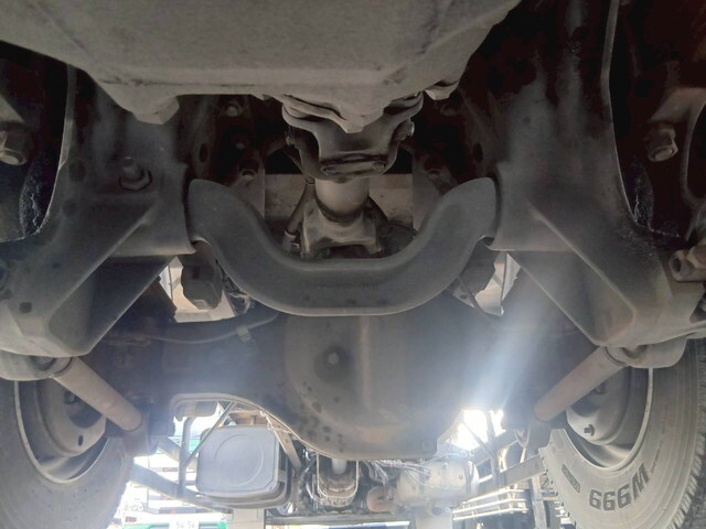 日野プロフィアスクラップ運搬車大型（10t）[写真34]