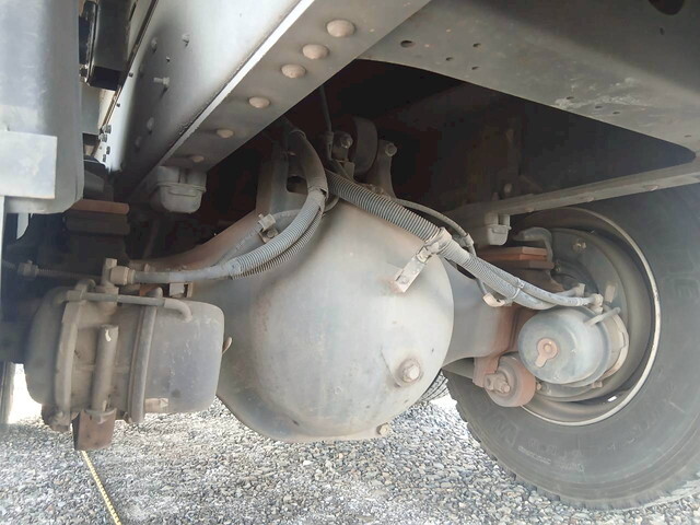 日野プロフィアスクラップ運搬車大型（10t）[写真35]