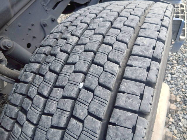 日野プロフィアスクラップ運搬車大型（10t）[写真38]