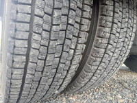 日野プロフィアスクラップ運搬車大型（10t）[写真40]