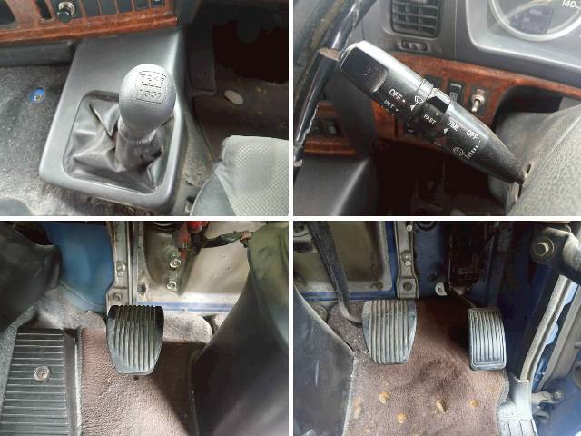 日野プロフィアスクラップ運搬車大型（10t）[写真40]