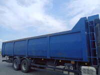 日野プロフィアスクラップ運搬車大型（10t）[写真08]