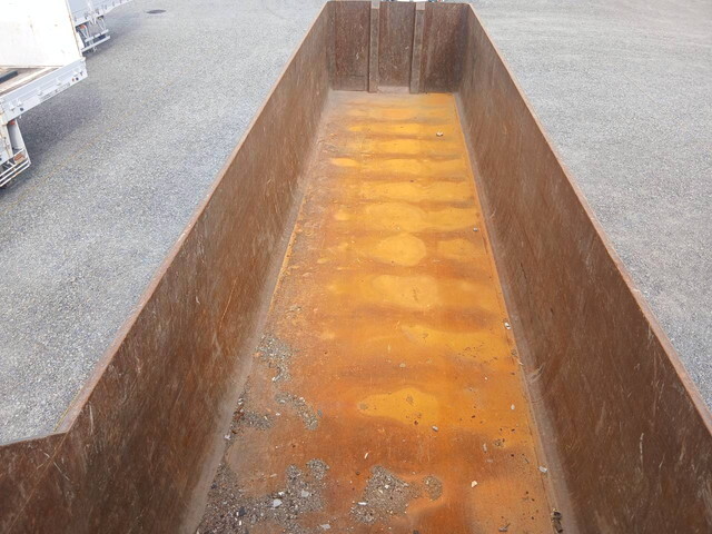 日野プロフィアスクラップ運搬車大型（10t）[写真09]