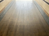 いすゞフォワードアルミバン中型（4t）[写真16]