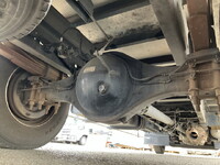 いすゞフォワードアルミバン中型（4t）[写真28]