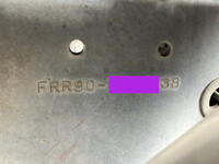 いすゞフォワードアルミバン中型（4t）[写真41]