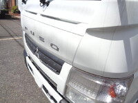 三菱ふそうキャンター平ボディ小型（2t・3t）[写真19]