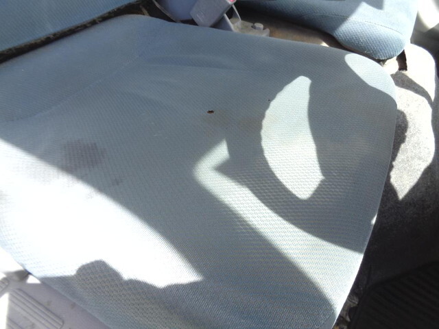 三菱ふそうキャンター平ボディ小型（2t・3t）[写真22]